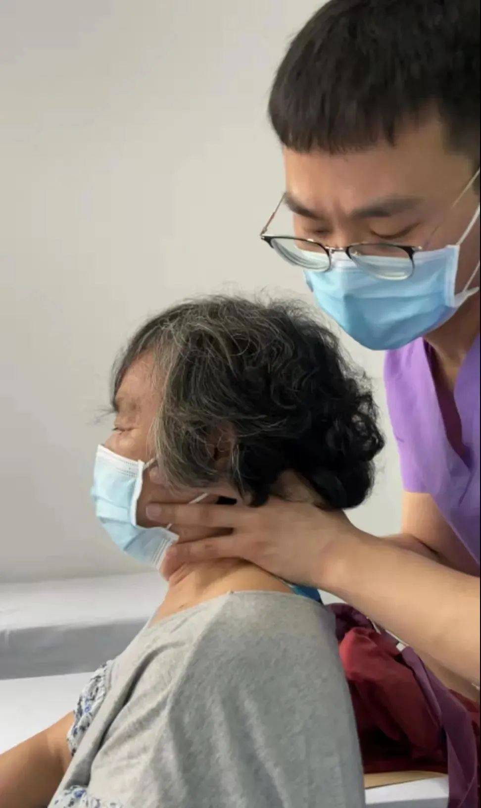 医学科|是病！得治！｜“富贵包”不富贵