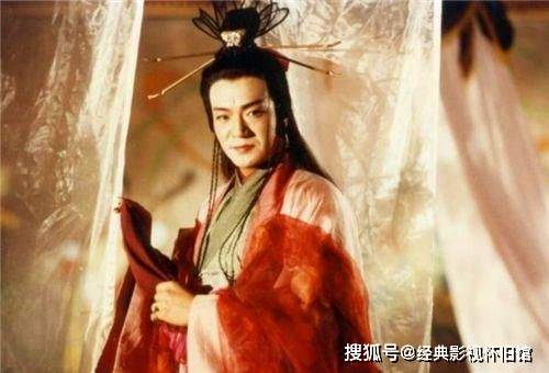 小人|他是港剧千面绿叶演员,不同角色反差有多大,看看这几个就知道了