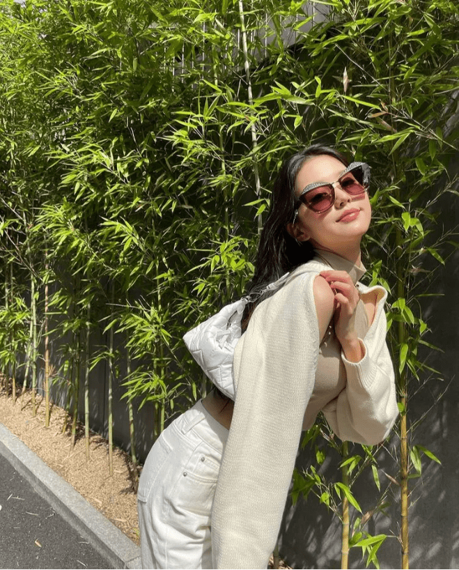 姐妹 如何提升时尚适配度，圆脸妹子进来抄作业！