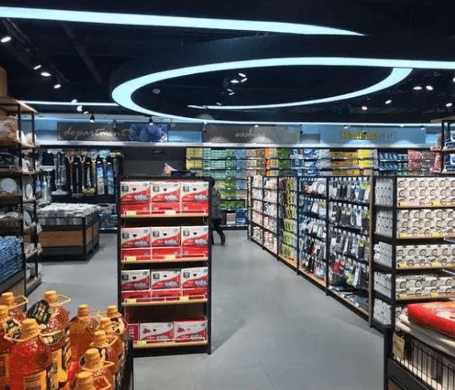 情侣|淄博快讯:情侣超市偷窃被抓,秀恩爱方式需谨慎