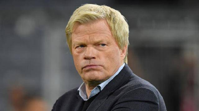 原创扬克尔:"婴帅"学习穆帅有难度,我要看见卡恩的领袖才华