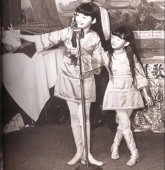 因为|18年后梅艳芳再登热搜刷屏，为何我们仍对她念念不忘？