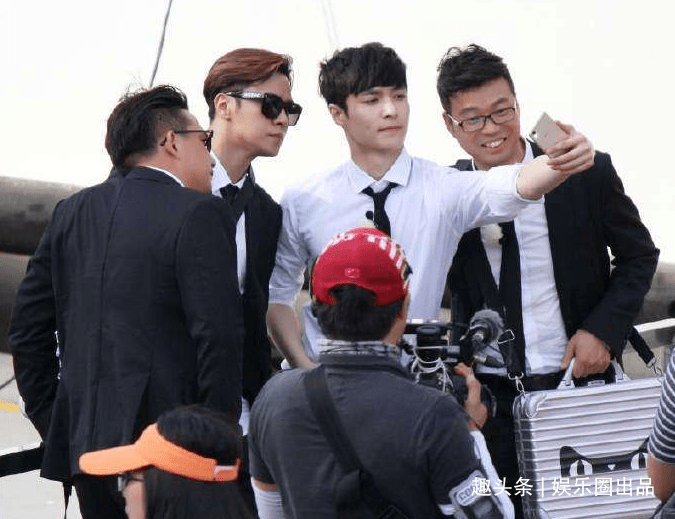 节目组|神秘嘉宾成A组救命稻草,张艺兴被期待,不过邓紫棋的可能性更大