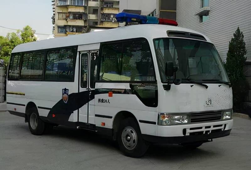 入监的第一天服刑人员要经历什么