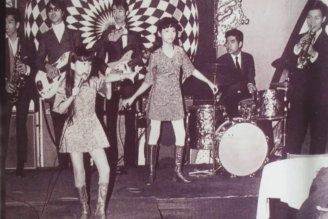 因为|18年后梅艳芳再登热搜刷屏，为何我们仍对她念念不忘？