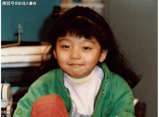 94版《倚天屠龙记》中小杨不悔扮演者,因为等红绿灯时遇难离世,太令人