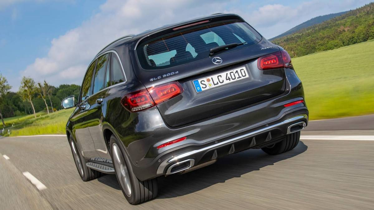 欧洲中型suv销量榜bba在大本营被美日手撕败象难堪