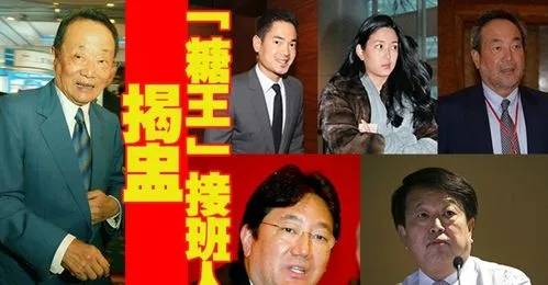原创世界糖王郭鹤年跌宕起伏的炼糖之路教科书般的发财案例