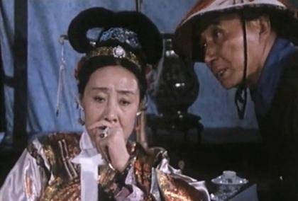 长影|长影老演员，半路从影，他是“美女蛇”，反角专业户