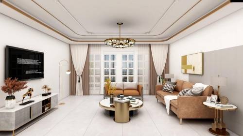 十大品牌、一线品牌利辉陶瓷荣推金质岩系列产品