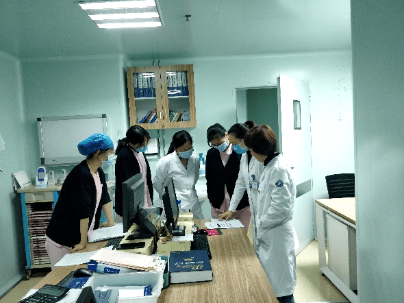 认知|扩大认知 遏制耐药——咸阳市第一人民医院在行动！