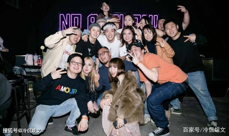 陈秋桦|水木年华被23岁评委嘲讽,应了张学友当年说的什么话?