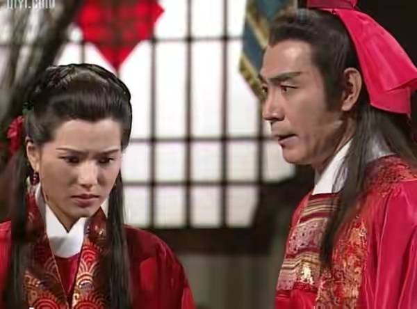 班淑娴|有贼心没贼胆，金庸武侠中最怕老婆的三位大侠，第一名竟然是他 青石小巷