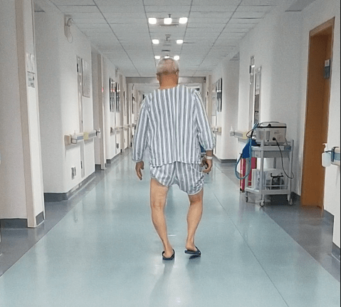 3d打印技术辅助下的下肢矫形手术在惠州三院骨科医学中心成功开展