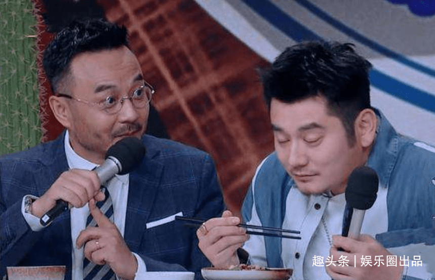 什么|钱枫有点飘啊，对沈梦辰放狠话也就算了，他还敢对汪涵放狠话