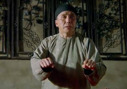 长影|长影老演员，半路从影，他是“美女蛇”，反角专业户