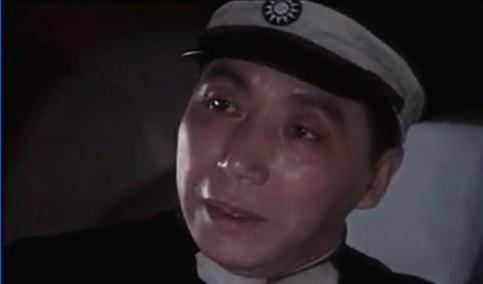 长影|长影老演员，半路从影，他是“美女蛇”，反角专业户