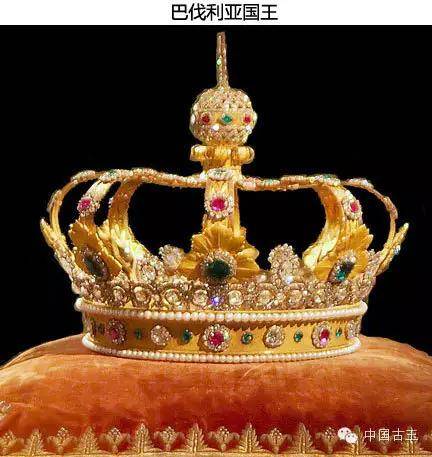 神圣罗马帝国皇帝 巴伐利亚国王