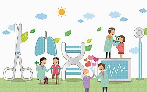 黏液|1亿人已被慢阻肺盯上，通过自测，看看自己是否在其中