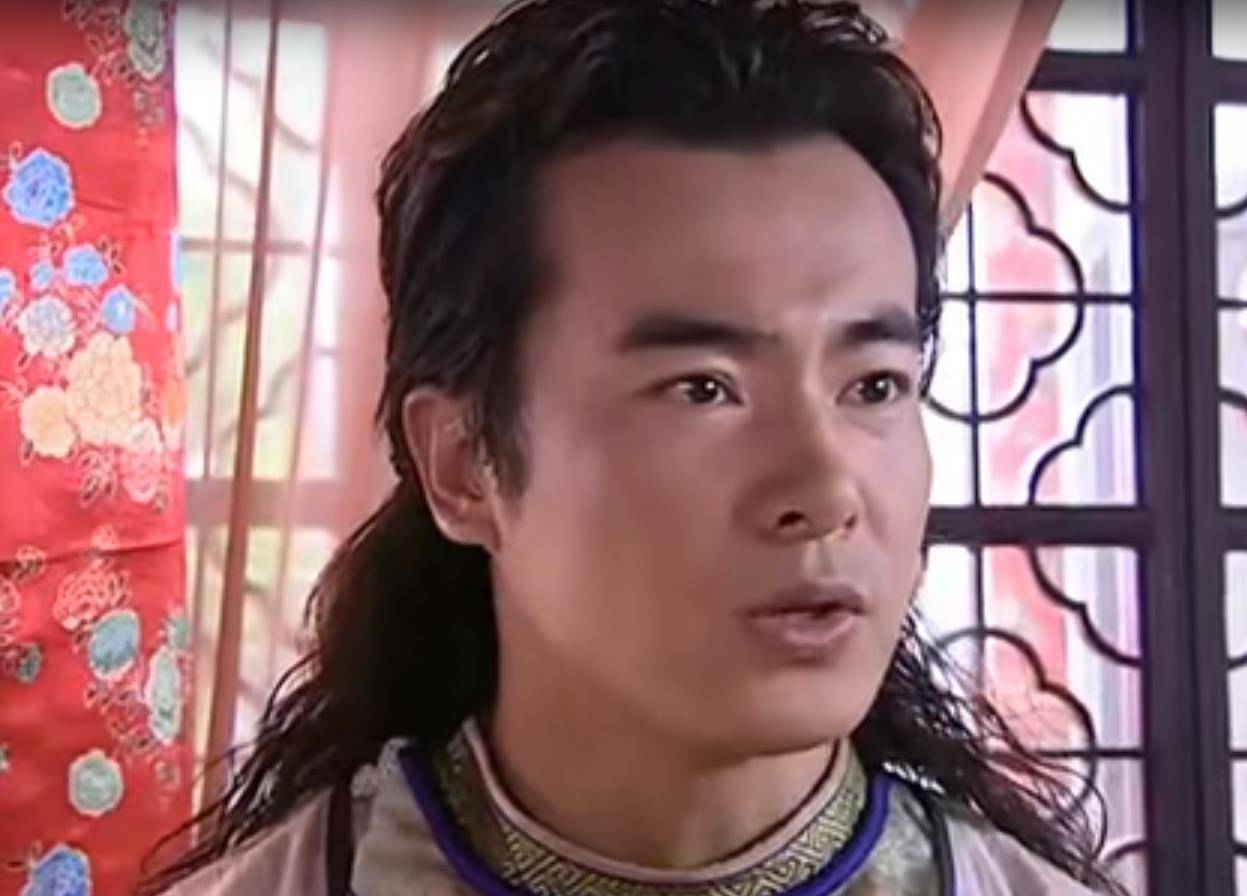 叶开|水月洞天、傲剑江湖、萧十一郎,细扒周易影视剧里的古龙元素