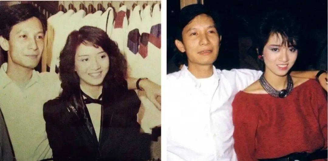 因为|18年后梅艳芳再登热搜刷屏，为何我们仍对她念念不忘？