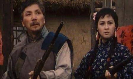 长影|长影老演员，半路从影，他是“美女蛇”，反角专业户