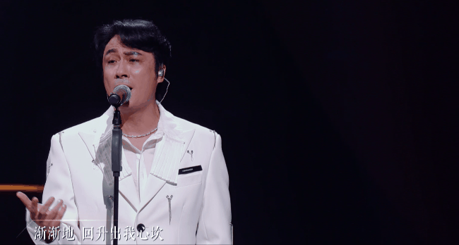 跳水|这年头,连张卫健吴镇宇都去搞唱跳了?