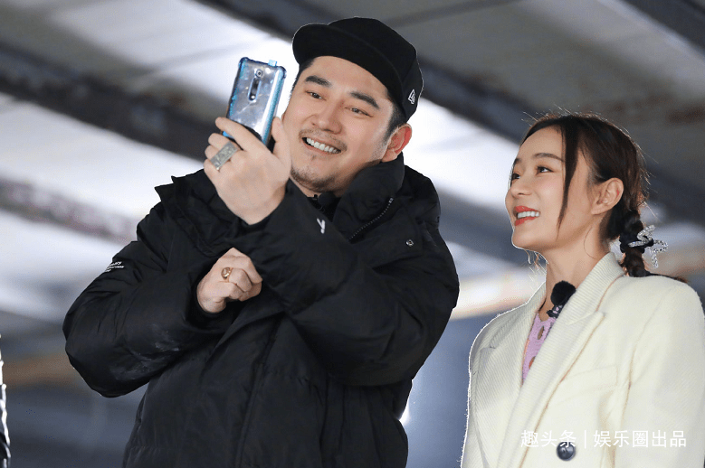 什么|钱枫有点飘啊，对沈梦辰放狠话也就算了，他还敢对汪涵放狠话