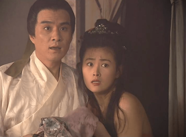 梁山好汉们是土匪吗?