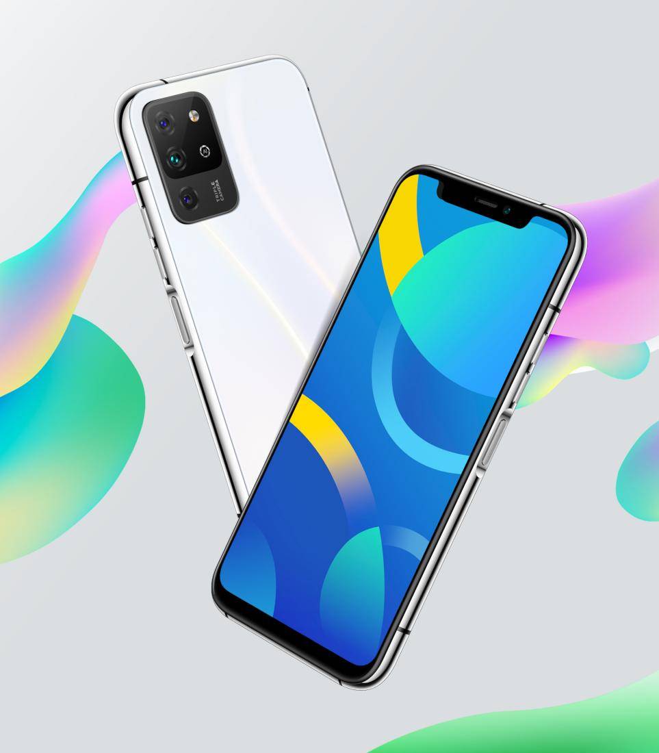 专业学生手机，就选IPRO学生手机 P100