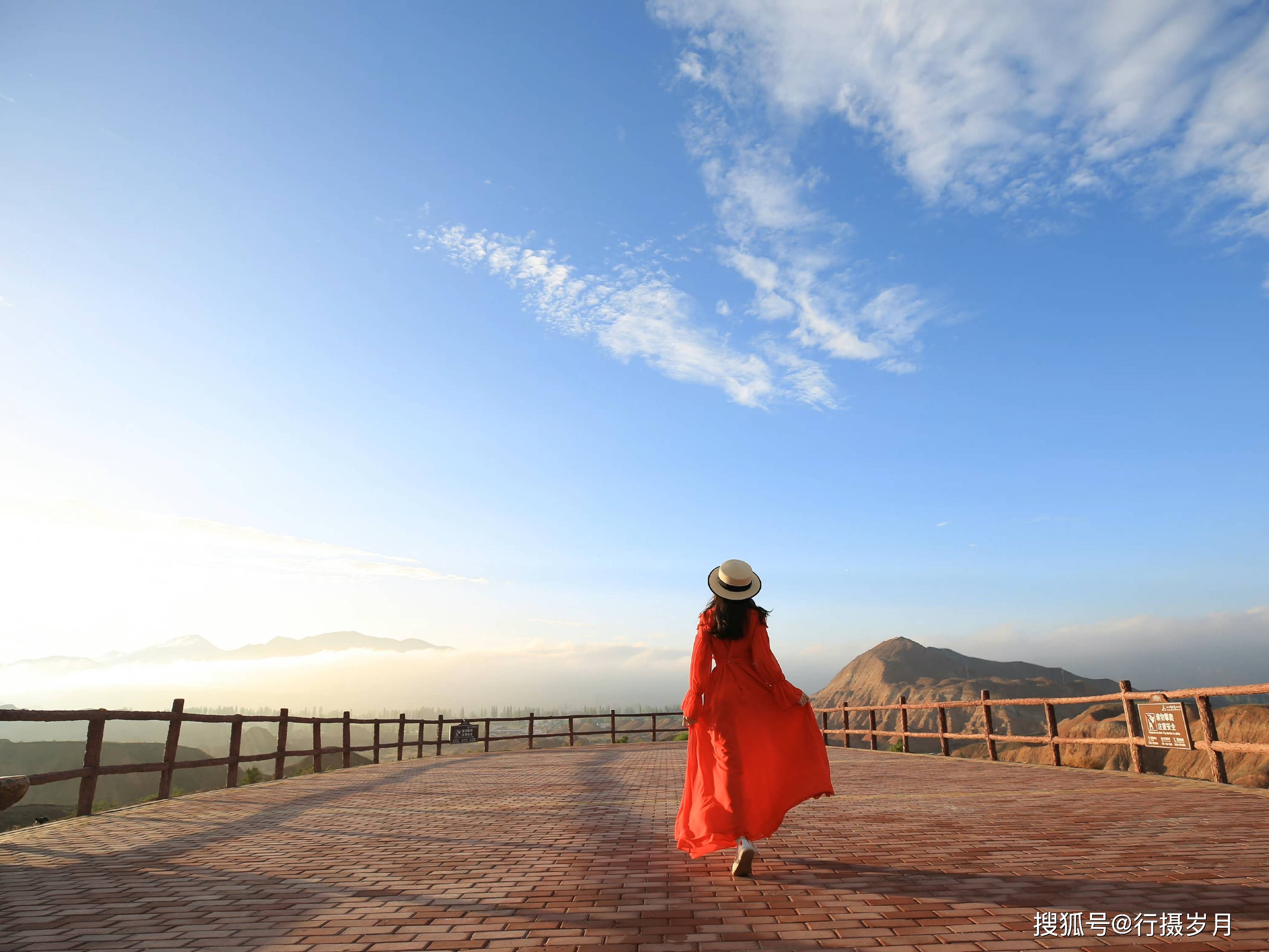 抒一段唯美时光,与流年共舞