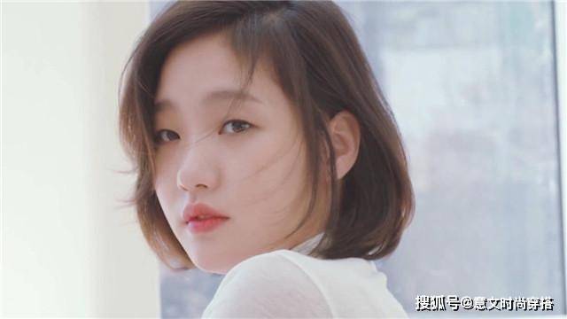 单眼皮女人“眼型”一般分这5种，三种好看，两种丑，快看看你是哪种？