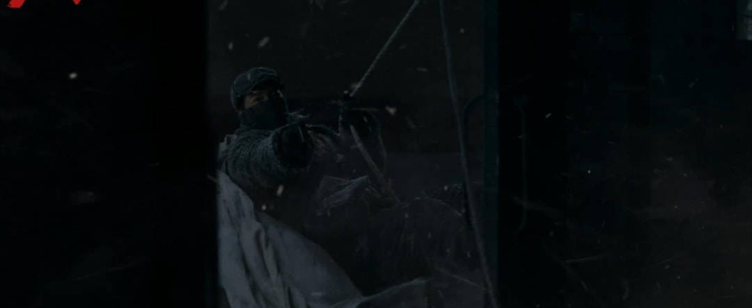 铁道|首周末票房就破6000万，此片一出，我们又欠范伟一个影帝