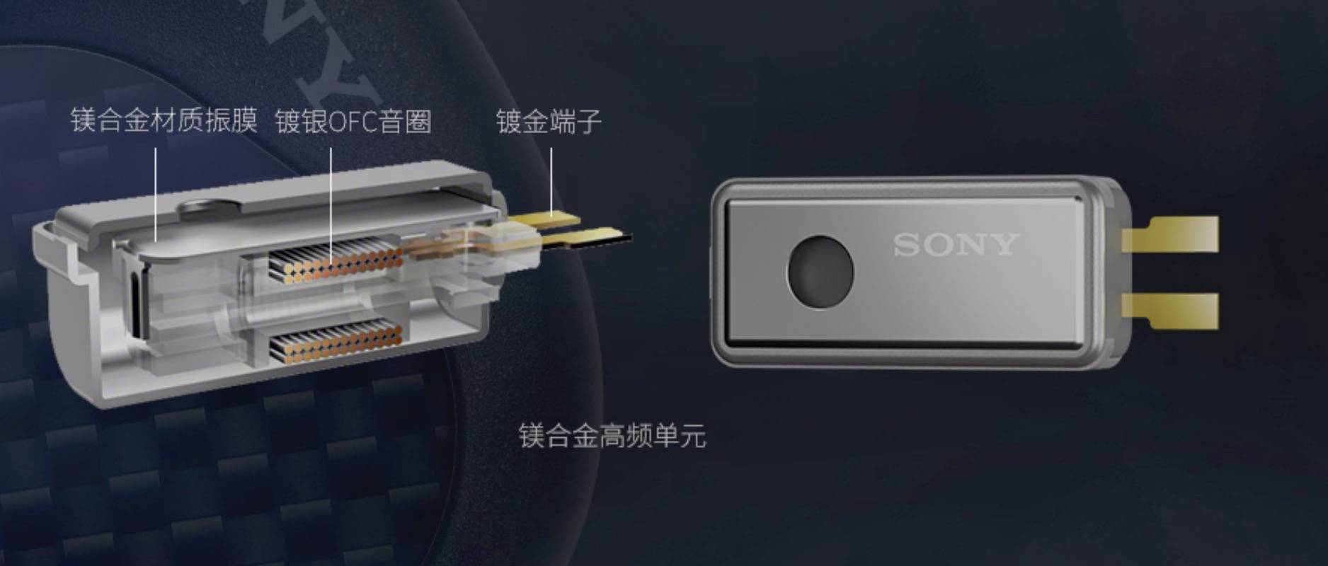 发售超过3年还没有贬值，再谈谈索尼的动铁旗舰IER-M9