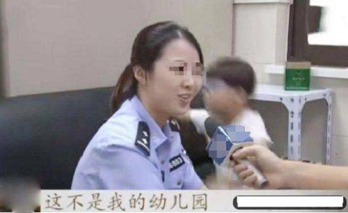 舅舅|“舅舅你送错了”，孩子被送错幼儿园，了解原因后孩子表示很生气