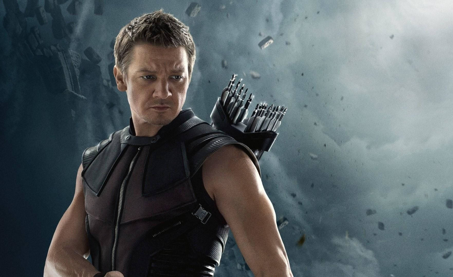 角色|韦登认为，《弓侠》有机会变成《鹰眼》的对应作品，DC的计划周密