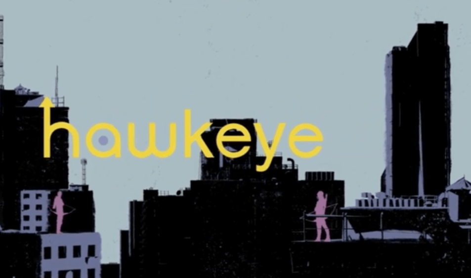 凯特|《鹰眼》开播，口碑大爆，比《洛基》还好看