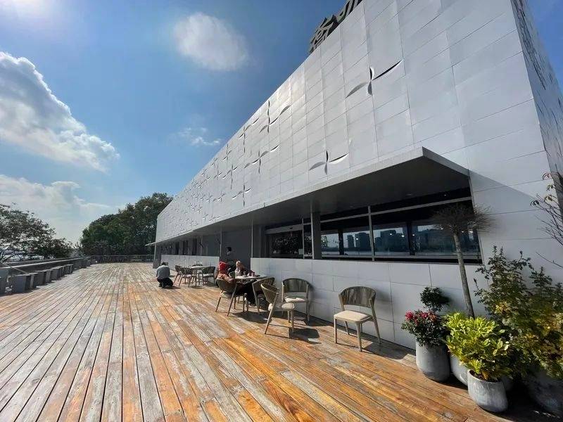 上海市|探寻早餐工程示范点：黄浦江畔的中西混搭早餐