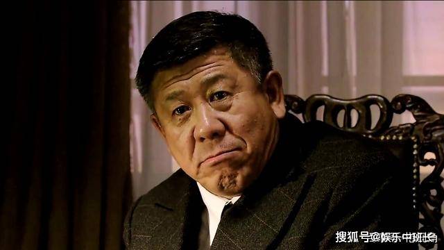 原创《悬崖》高彬早已为自己的未来做好打算,可他为何不肯放周乙一马