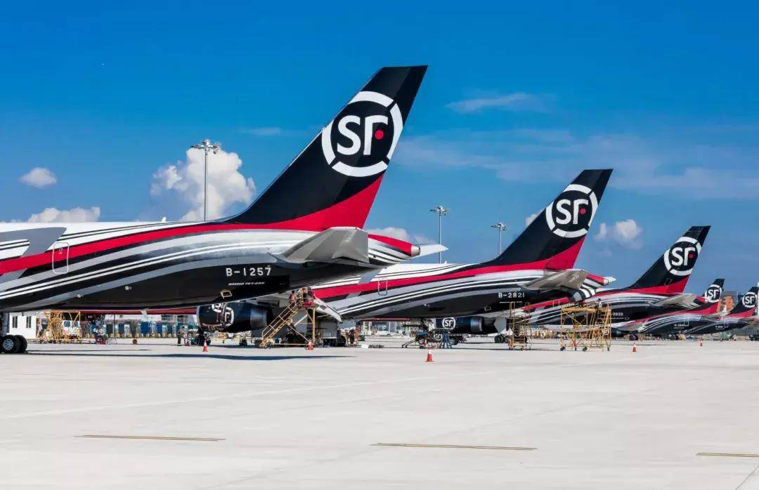 走出国门的顺丰:国际化起步晚差距大,只是产品不是战略