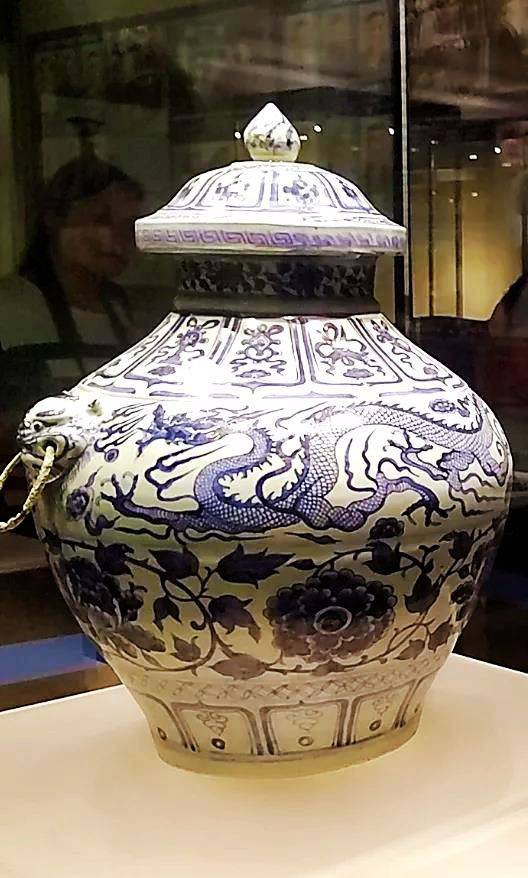 世界第三中国第一”——高安市博物馆_手机搜狐网