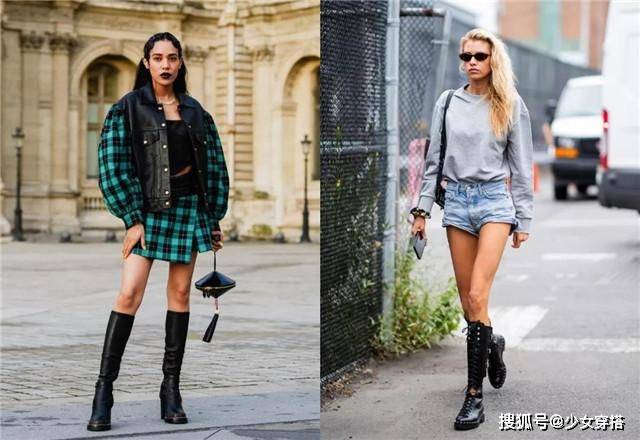 配饰 会穿和不会穿的女人区别有多大?看这4点就明白了,一般人装不来