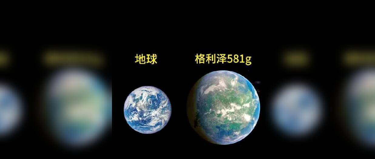 第二地球Ⅰ超大型超級地球被發現科學家恐有高級文明