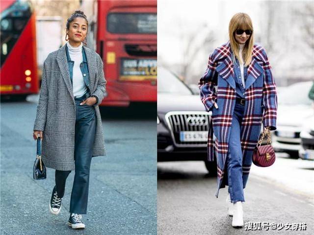 配饰 会穿和不会穿的女人区别有多大?看这4点就明白了,一般人装不来