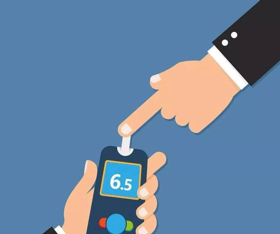 并发症|糖尿病做到这五点,血糖稳得住能防并发症