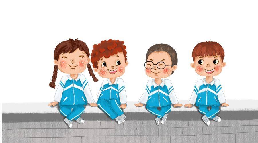 孩子上小学,说在学校没有朋友,该怎么帮助孩子交朋友?