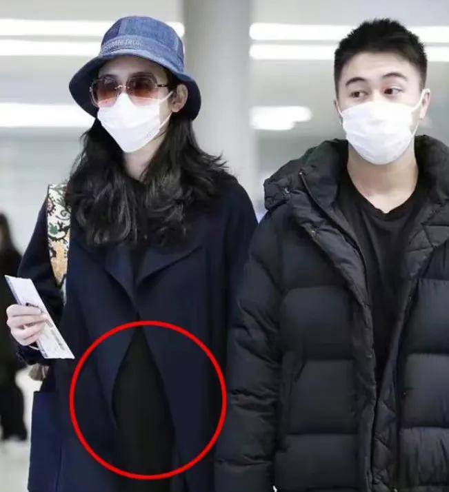 生了!奚梦瑶何猷君二胎得女,这回豪门何家又凑成了一个"好"字?