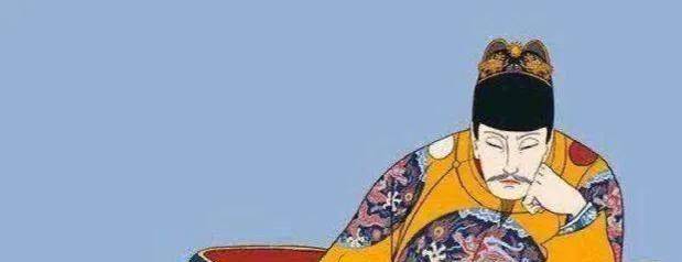 原创满朝文武集体不作为,明末崇祯皇帝活得真是累