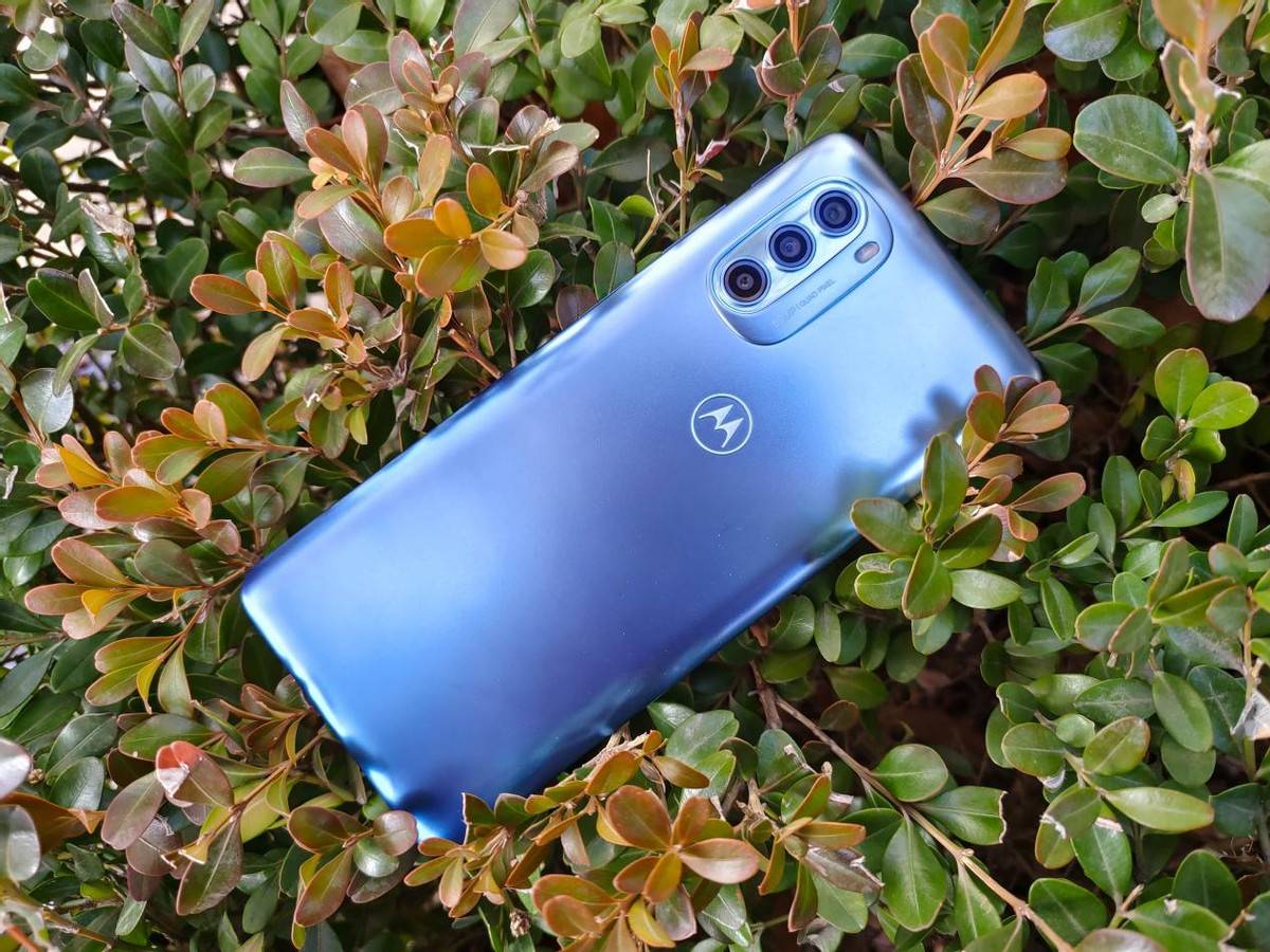 联想开启"普及型布局",1500元拿下高刷5g机型moto g51