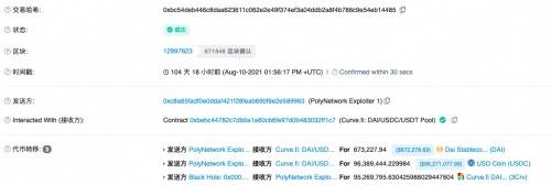 Hoo虎符交易所研究院｜什么是区块链浏览器